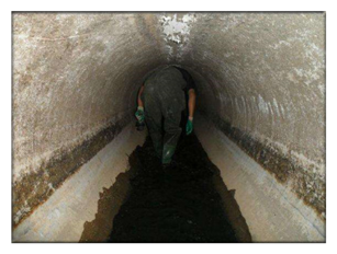 皂市镇管道高压清洗